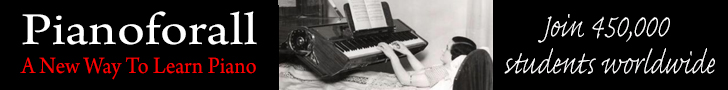 Pianoforall Banner