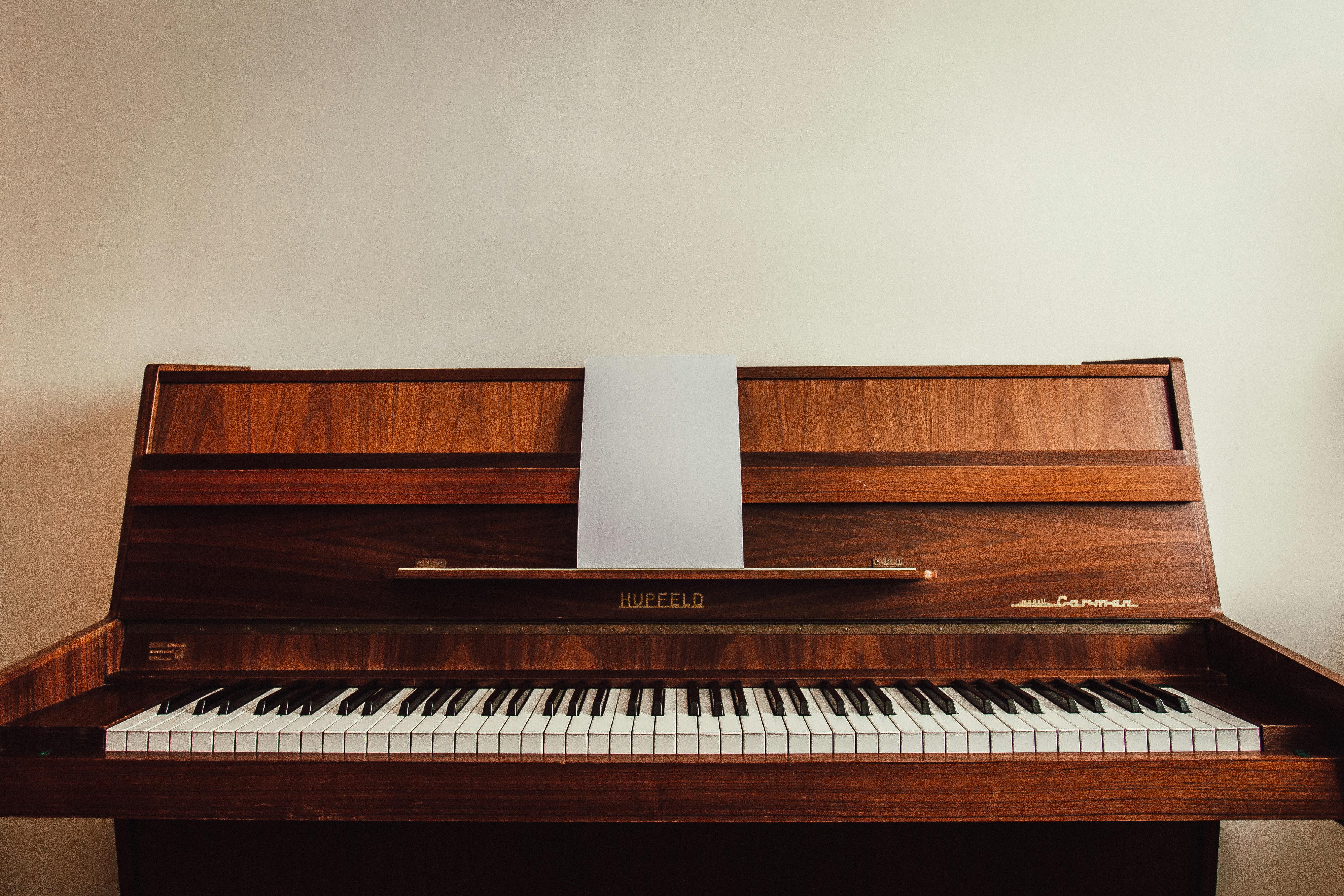 Digital Piano