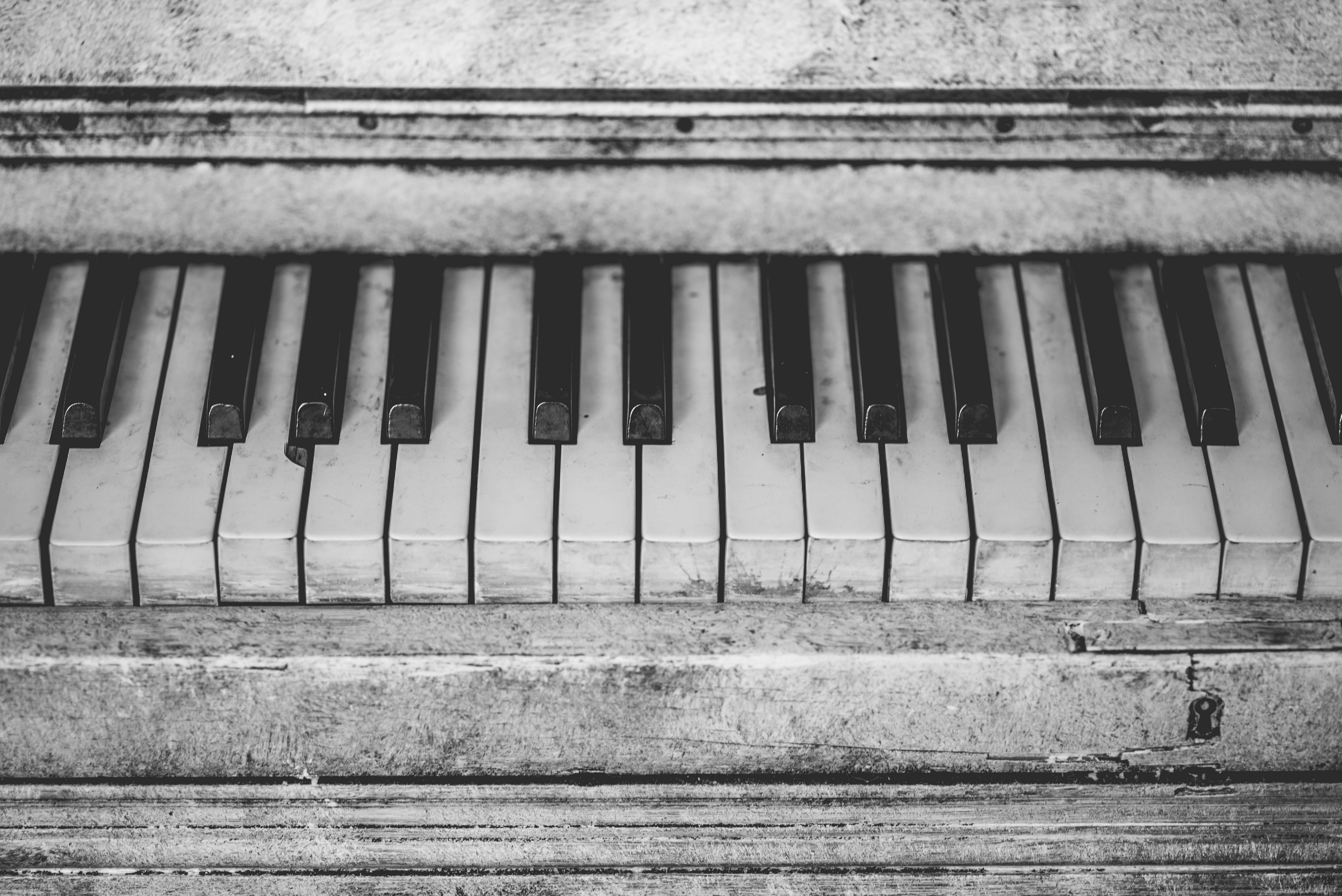 Grand Piano